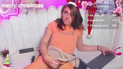 Snapshot of star_mor_ chatting on December 18, 10:30 am  estrellita online show from December 18, 10:30 am