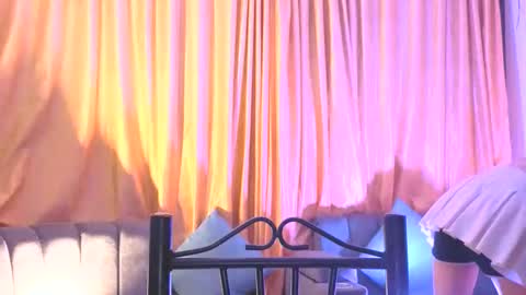  estrellita online show from October 30, 8:05 am