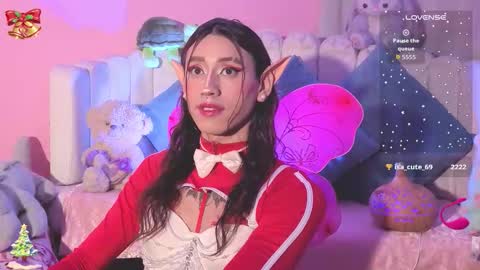  estrellita online show from November 18, 3:05 pm