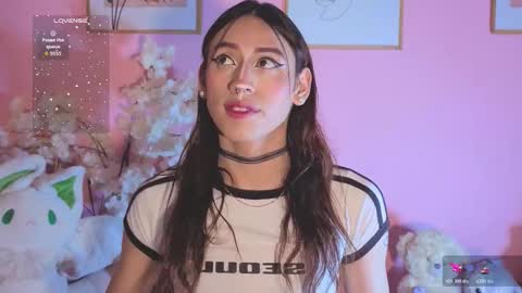  estrellita online show from February 13, 1:23 am