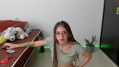 star_shooting online show from September 9, 9:14 pm