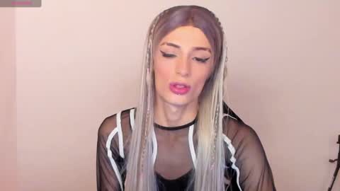 star_storm online show from January 3, 2:21 am