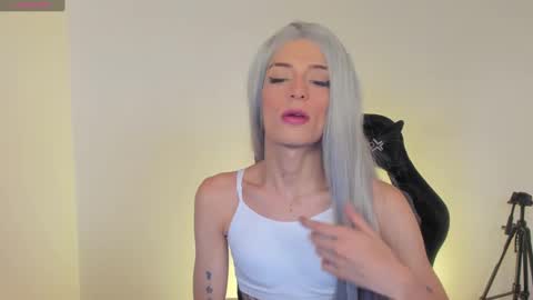 star_storm online show from January 7, 7:42 am