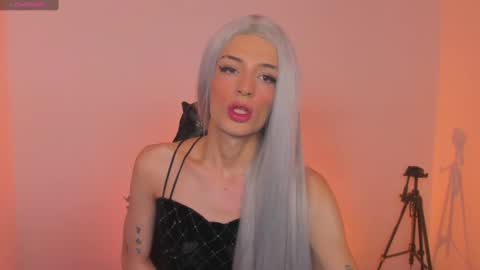 star_storm online show from January 8, 5:59 am