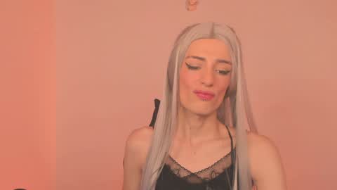 star_storm online show from January 12, 3:49 am