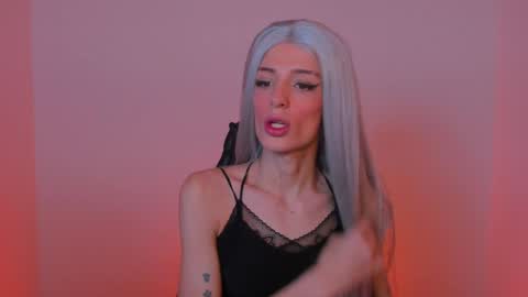 star_storm online show from January 14, 4:57 am