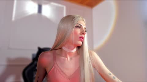 star_storm online show from January 31, 4:36 am