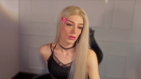 star_storm online show from February 3, 8:46 am