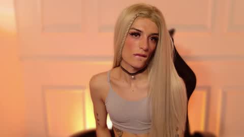 star_storm online show from February 9, 9:26 am