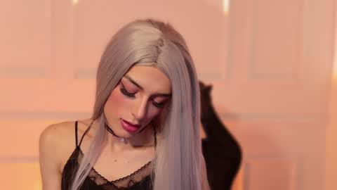 star_storm online show from February 9, 12:30 pm