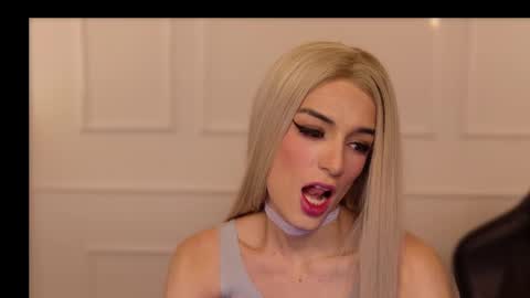 star_storm online show from February 12, 3:18 am