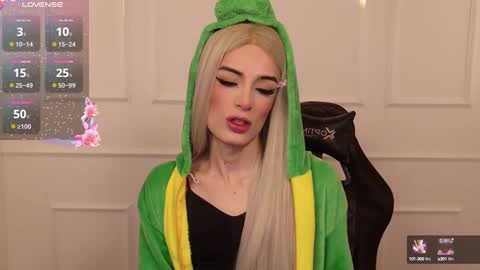 star_storm online show from February 21, 11:44 am