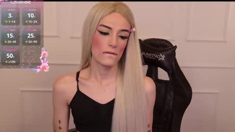 star_storm online show from February 21, 2:48 pm