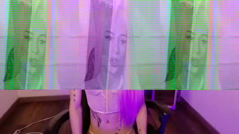 star_storm online show from September 24, 5:44 am