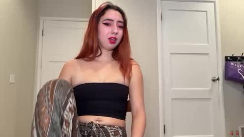 Stara Winters online show from January 13, 5:29 pm