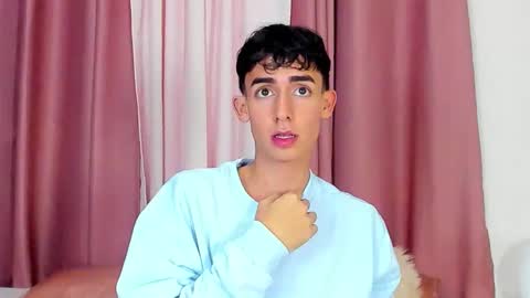 Ethan online show from December 21, 12:34 pm