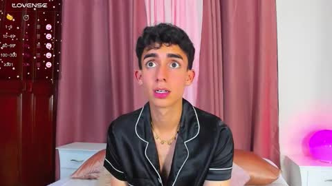 Ethan online show from January 5, 5:27 pm