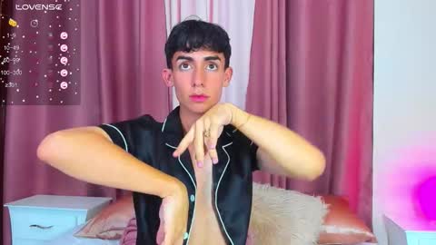 Ethan online show from January 6, 12:53 pm