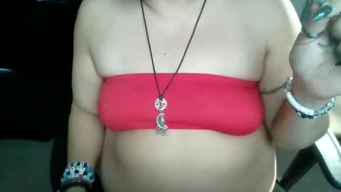 Snapshot of starella___saxxxton chatting on December 25, 9:33 pm starella___saxxxton online show from December 25, 9:33 pm