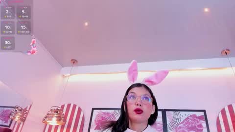 Stark Jones online show from February 18, 12:23 pm