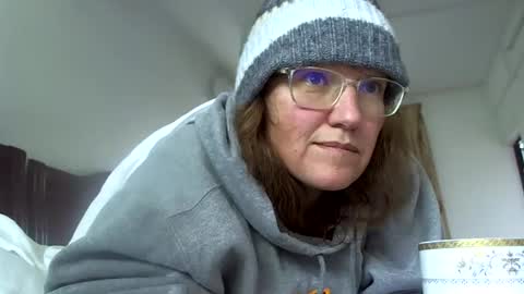 starlagurl online show from March 7, 4:35 am