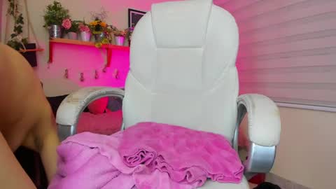 Alisson  online show from January 25, 9:57 am