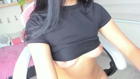 Alisson  online show from February 26, 9:10 am