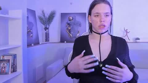 Snapshot of starlight_madison chatting on February 23, 2:09 am Madison online show from February 23, 2:09 am