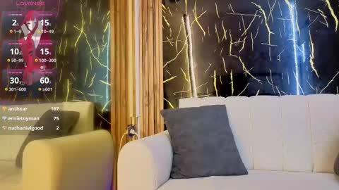 starlight_mature23_aws online show from March 8, 2:04 am