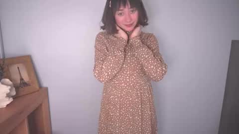 Lizzy online show from March 10, 3:20 pm