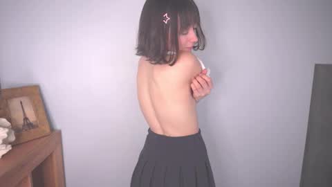 Lizzy online show from March 10, 6:23 pm