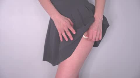 Lizzy online show from March 10, 9:29 pm