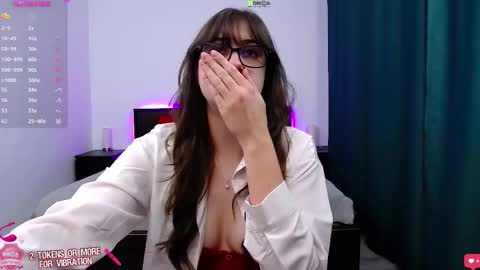 Mino . online show from November 30, 11:09 pm