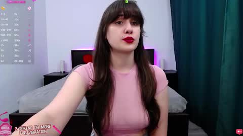 Mino . online show from February 25, 11:47 pm