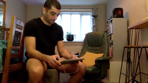 Starpizzle online show from February 16, 5:09 pm