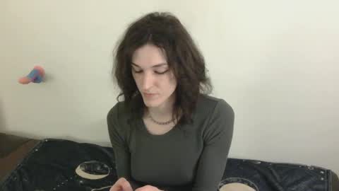 Evan online show from March 24, 12:37 am