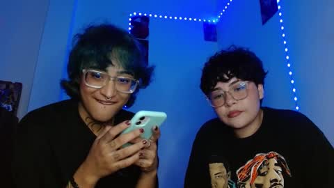      online show from January 9, 10:20 am