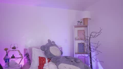 Yoko online show from December 19, 1:45 am