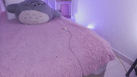 Yoko online show from February 18, 6:48 pm