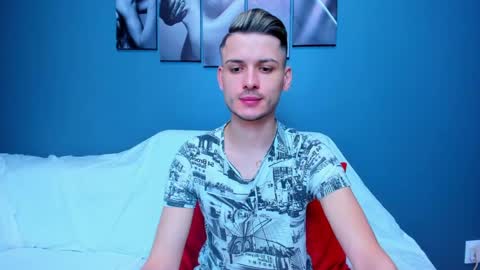 Snapshot of stashott69 chatting on January 22, 6:52 am STAS online show from January 22, 6:52 am