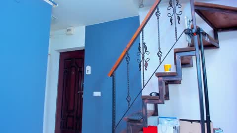 Snapshot of stashott69 chatting on February 15, 2:47 am STAS online show from February 15, 2:47 am