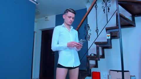 Snapshot of stashott69 chatting on February 23, 9:33 am STAS online show from February 23, 9:33 am