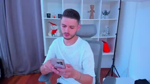 Snapshot of stashott69 chatting on May 24, 10:09 am STAS online show from May 24, 10:09 am