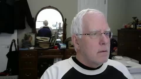 stasw20 online show from January 7, 6:35 pm