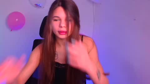 Stasy online show from February 14, 7:07 am