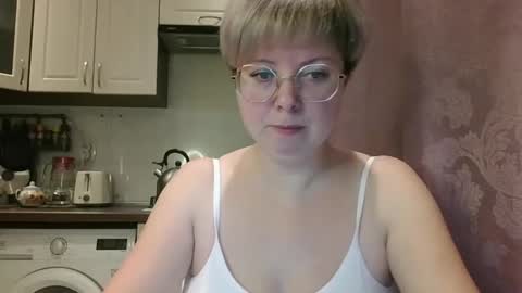 Stasya online show from January 5, 9:57 pm