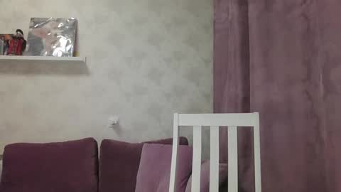 Stasya online show from January 9, 11:56 pm