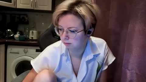 Stasya online show from February 23, 1:47 am