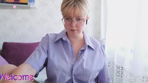 Stasya online show from March 24, 10:09 am