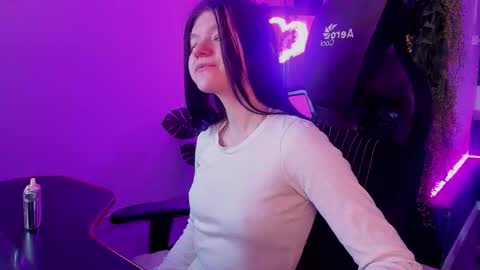 Snapshot of stasyacollins chatting on February 15, 12:25 pm Stasia online show from February 15, 12:25 pm